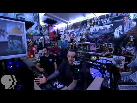 Poorly Played Stream 291 - Twilight and Chuy Update