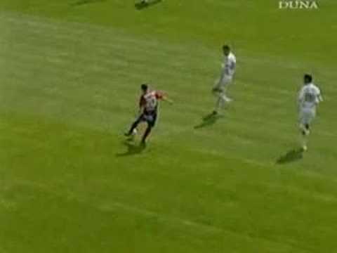 2007.04.07 Győr - Vasas