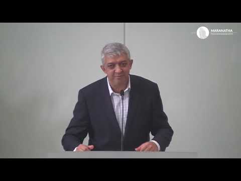 Petrica Barbu - Credinta adevarata (Iuda 11-3)