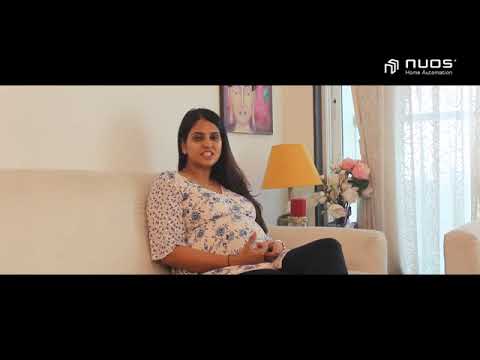 Mihir & Radhika Karkare — NUOS customer testimonial