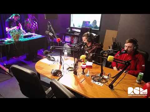 Le Rencard Live : Mister Colfer