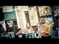 Camouflage por la Brass pitt band