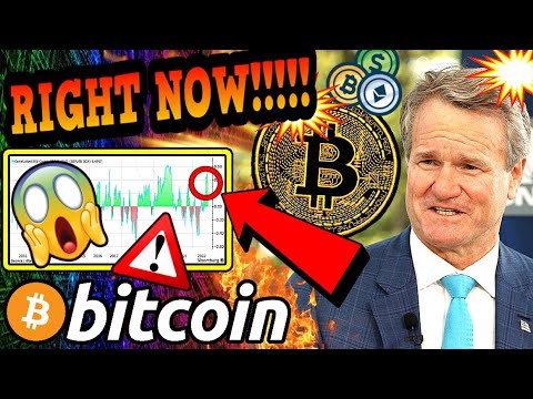 BITCOIN: The Tides Are TURNING 