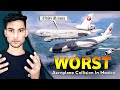 Worst Plane Collison In Maxico 🇲🇽 History | Jitendra Yadav | Hindi