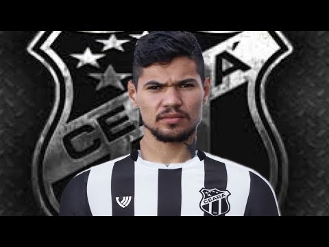 Léo Ceará • Bem vindo ao Ceará? • Goals & Skills • Possível reforço do Vozão || HD 2021