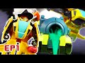 Rescue Bots Dolcetto O Scherzetto Cartone Animato Per Bambini Transformers Per Bambini