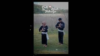 Download lagu STORY WA PASANGAN PSHT mp3 Download lagu STORY WA PASANGAN PSHT mp3