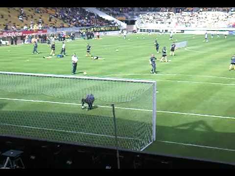 roda jc cambuur leeuwarden 31-05-09 deel 1