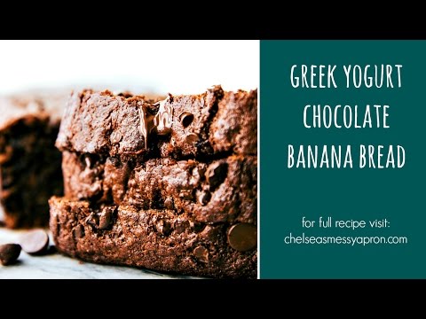 download lagu mp3 mp4 Chocolate Yogurt Bread, download lagu Chocolate Yogurt Bread gratis, unduh video klip Chocolate Yogurt Bread
