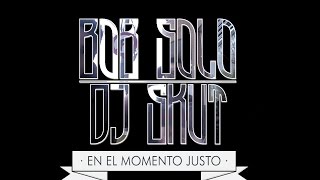 04 - Bob Solo & DJ Skut - 100 Km [Prod. DJ Skut]