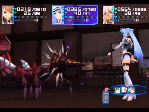 Xenosaga Episode I:  Der Wille zur Macht - Part 14