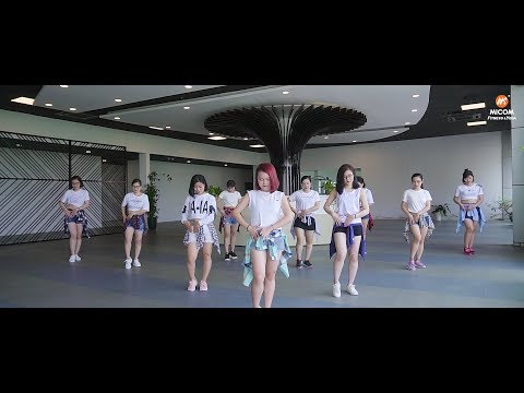 La la la | Zumba Fitness Básico | Micom Fitness & Yoga