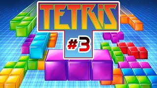 Tetris - Part 3 - RETROspective