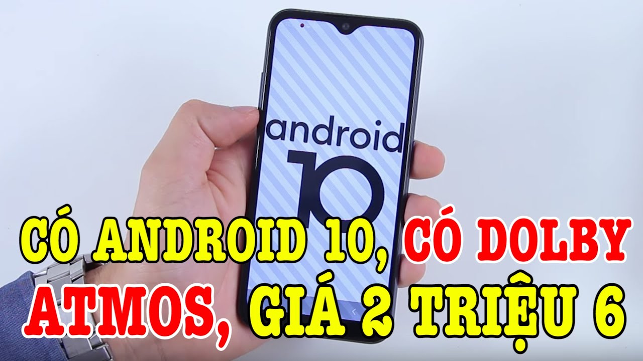 Mở hộp Galaxy A01 GIÁ SIÊU RẺ, có gì để đấu Vsmart Joy 3 ?