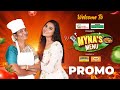 Welcome To Myna S Menu Promo Myna Wings