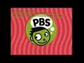 PBS Kids What You Thinking About Soundtrack 3