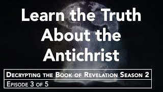 What Is the Antichrist?