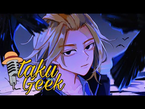 ♪ Star vs as Forças do mal Mikey (Tokyo Revengers) - O INVENCÍVEL | NERD HITS @7minutoz (As) Parte 3