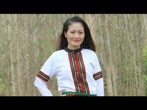 DAMMON JALKHUN || COVER BY - C MERRY TUNGNUNG LATEST LYRICS VIDEO @2021