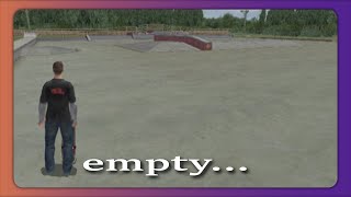 Download lagu bizarre spots in tony hawk's pro skater 4 mp3