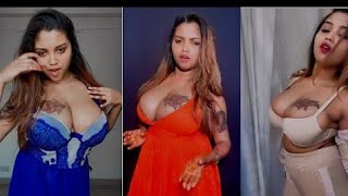 Amala shaji latest reels 💕 - beauty queen amalashaji latest reels 💕 - mallu girls reels 💕.