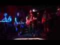 500 Miles To Memphis:  Lead Me On - LIVE