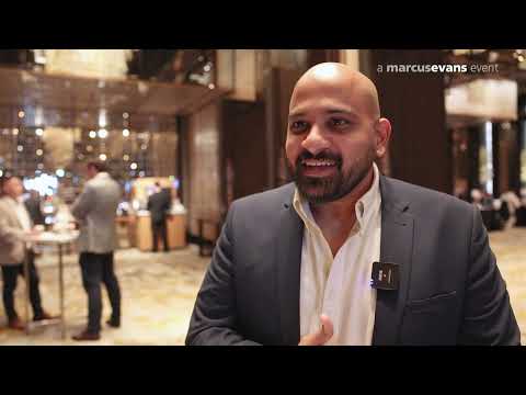 PWM APAC Summit - Priyavrata Mafatlal from Arvind Mafatlal Group talks about the Summit
