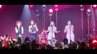 No Angels - Someday Live 2025 Wolfhagen @NoAngelsOfficial