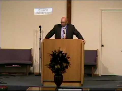 A View Into the War Room - Acts 13:1-12