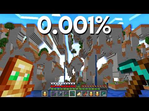 Воссоздал УДАЛЕННЫЕ СТРУКТУРЫ в Майнкрафт ХАРДКОР!