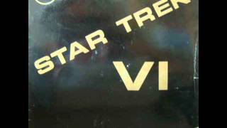 DJ Freeze - Star Trek VI (1992)