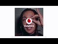 GHALI - Vodafone Shake Remix