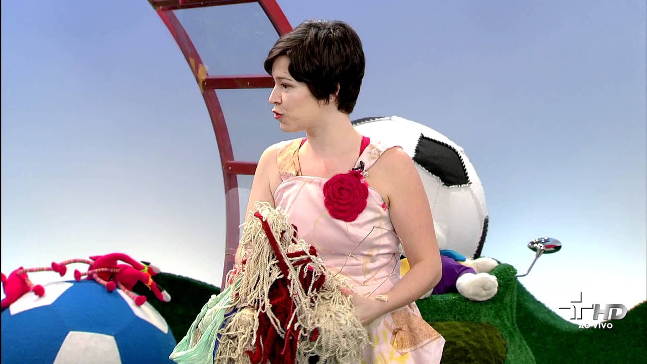 Quintal da Cultura - Histórias para Boi Não Dormir: a menina dos pais