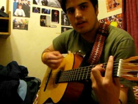 Tomás Vio - La misma luna (Cover de Los Enanitos Verdes) video thumbnail