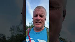 Return to Cocodona 250 Vlog_179