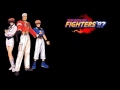 Bloody KOF 97 Re Arranged