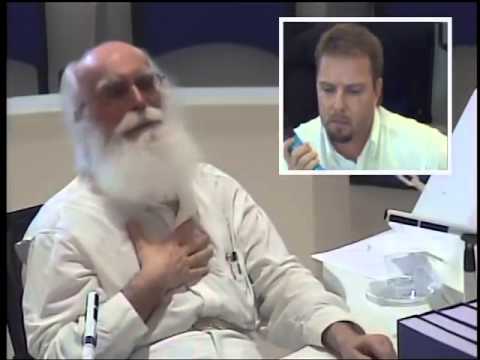 Tertúlia 1397 - Especialismo holobiográfico (Autoconscienciometrologia) | #Conscienciologia