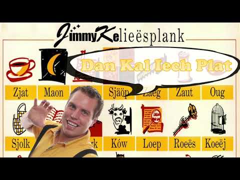 JimmyKe - Dan Kal Iech Plat