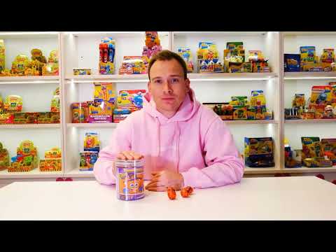 Product video thumbnail