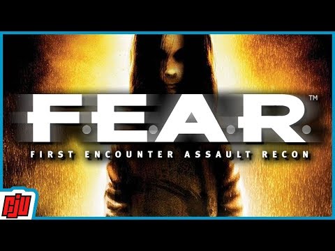 Steam Community :: Video :: F.E.A.R. | PC Horror FPS Game | Gameplay ...
