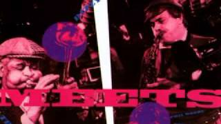 Dizzy Gillespie and Phil Woods - Whasidishean