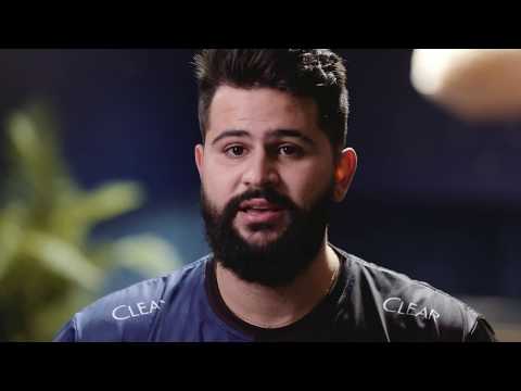 ROAD TO FINALS - FURIA vs VITALITY (ECS Season 7 Finals)