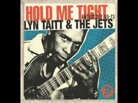 Lynn Taitt & the Jets : I am the upsetter (version)