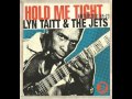 Lynn Taitt & the Jets : I am the upsetter (version ...