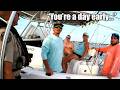 They Thought Red Snapper Season Started That Day, It Didn't