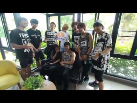 Kongju Clinic Cover Dance 2015 : Dice Cover BTS