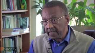 Walter E Williams - Is it Too Late?