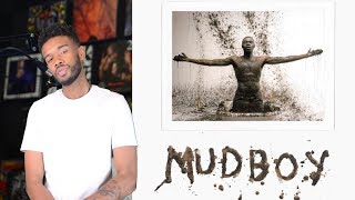 Sheck Wes - MUDBOY ALBUM Review