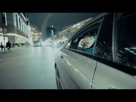 RO$C - Deine Art (Official Lyrics)