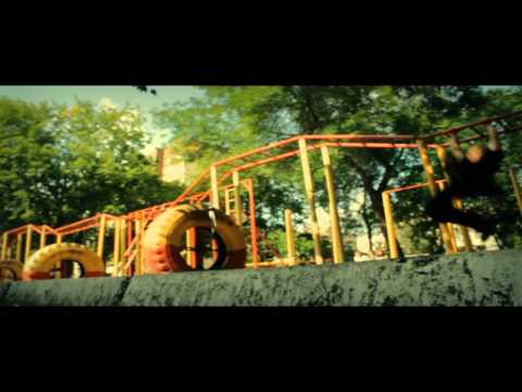 3Run Chelyabinsk | STANE Summer 2011